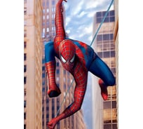 Фотообои Студия фотообоев Полет на паутине, 200x270 см, 2 полотна 1216937