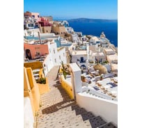 Фотообои Студия фотообоев Побережье, 200x270 см, 2 полотна 1200739