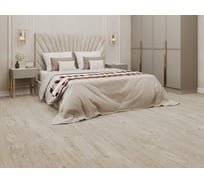 Ламинат FLOORWOOD Megapolis Дуб Боко , 34 класс, толщина 12 мм, с фаской, 1.73 кв. м 620