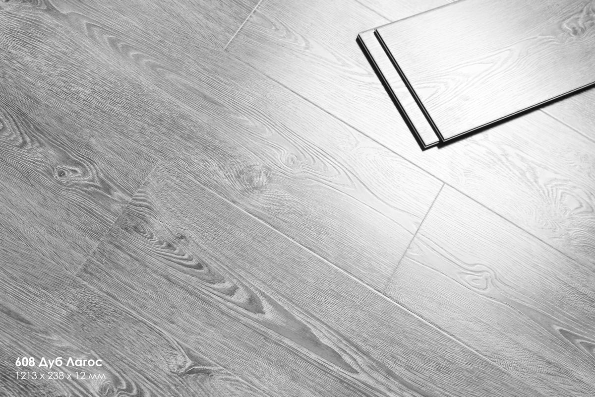 Charakteristika laminátu Floorwood 12 mm 34 tříd