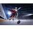 Фотообои Студия фотообоев Хоккей на льду, 400x270 см, 4 полотна 1409691 1
