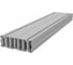 Лага HILST JOIST SLIM PREMIUM алюминий, 60х20х4000 мм LAG 3142-4 1