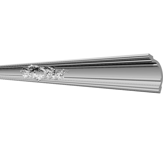 Плинтус Glanzepol GP-20 2 м 4607131651895