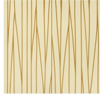 Мягкая самоклеящаяся 3D панель LAKO Барокко (комплект 5 шт.; бежевый 5; 70x70 см) LKD-5-2014