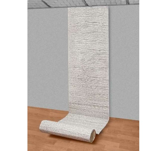 Мягкая самоклеящаяся 3D панель LAKO Дерево (кофейный микс; рулон; 70x600 см) LKD-22-05-108-RU