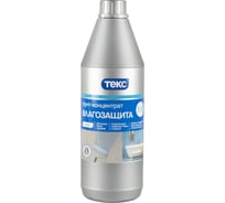 Грунтовка Текс Профи влагозащита, концентрат, 0.9 кг, 0.9 л 19976