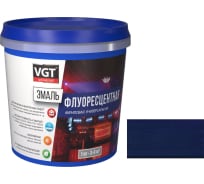 Универсальная флуоресцентная эмаль VGT ВД-АК-1179 (голубая, 1 кг) 11607647
