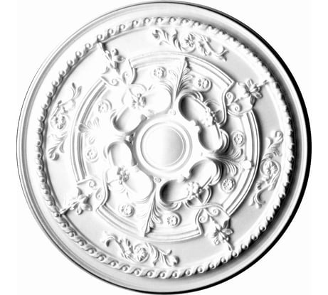 Розетка Glanzepol R-44 700 мм 4607131652250