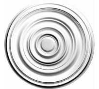 Розетка Glanzepol R-47 740 мм 4607131652311 23436249