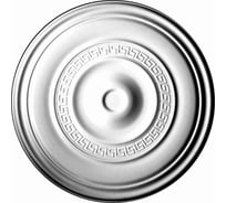 Розетка Glanzepol R-41 850 мм 4607131652199