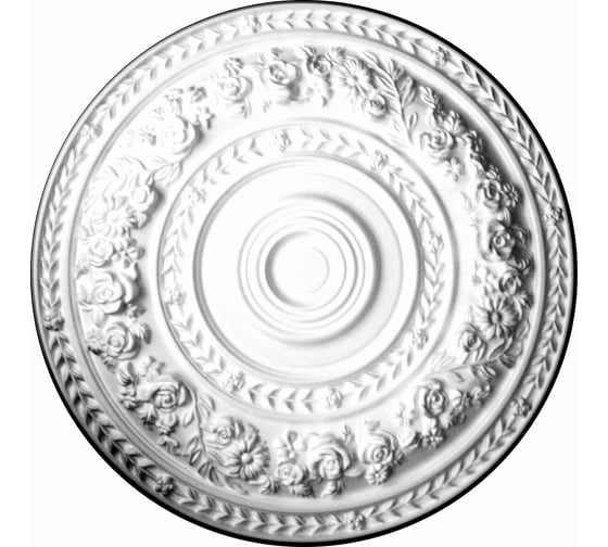 Розетка Glanzepol R-50 855 мм 4607131652373 1