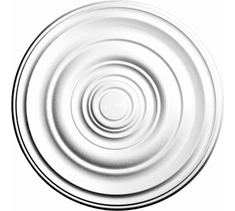 Розетка Glanzepol R-54 565 мм 4607131652458