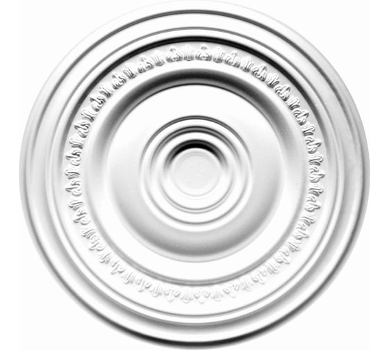 Розетка Glanzepol R-16 595 мм 4607131651499