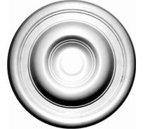 Розетка Glanzepol R-17 600 мм 4607131651512