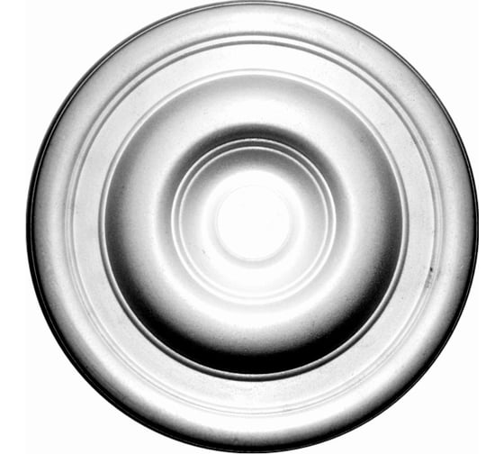 Розетка Glanzepol R-17 600 мм 4607131651512 1