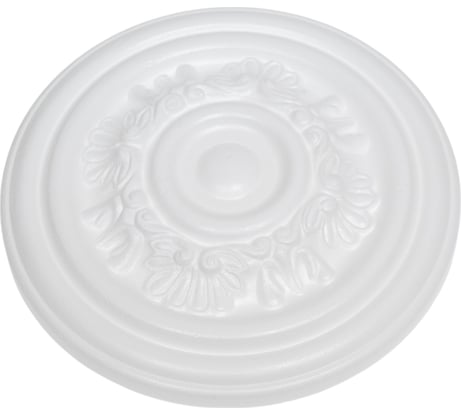 Розетка Glanzepol R-2 235 мм 4607131650652