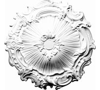 Розетка Glanzepol R-5 415 мм 4607131650713