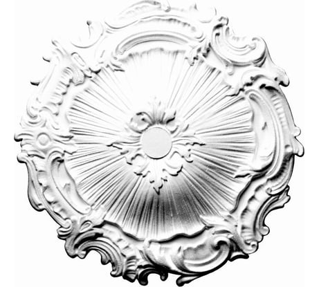 Розетка Glanzepol R-5 415 мм 4607131650713