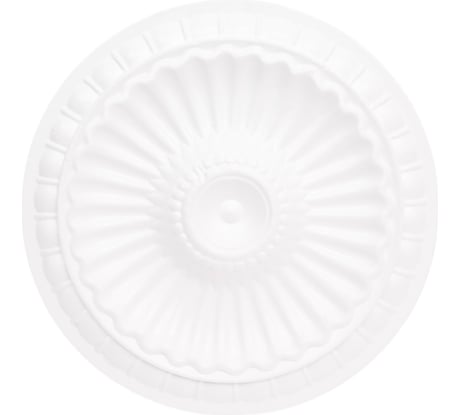 Розетка Glanzepol R-6 275 мм 4607131650737