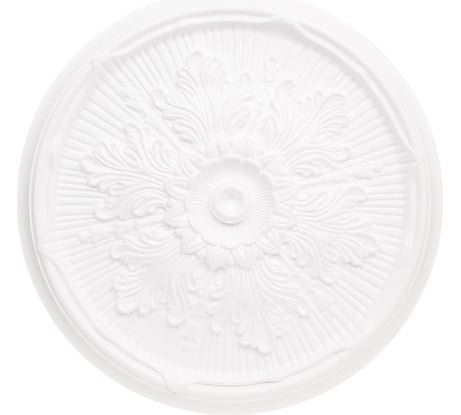 Розетка Glanzepol R-9 530 мм 4607131651017