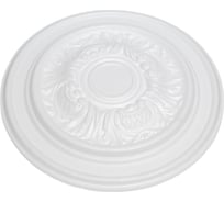 Розетка Glanzepol R-14 380 мм 4607131651451