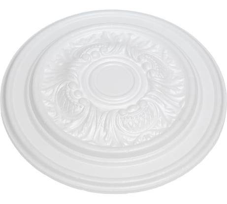 Розетка Glanzepol R-14 380 мм 4607131651451