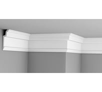 Плинтус Glanzepol GPХ-19 2 м 4610086620243 23435823