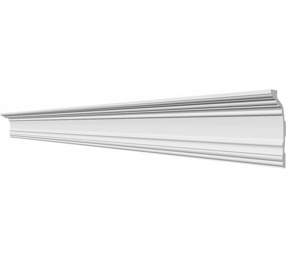 Плинтус Glanzepol GP-87 2 м 4607131657750