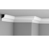 Плинтус Glanzepol GP-94 2 м 4607131658474 23435583