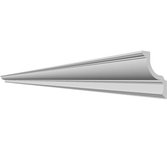 Плинтус Glanzepol GP-94 2 м 4607131658474