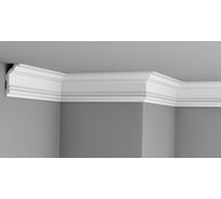 Плинтус Glanzepol GP-95 2 м 4607131658498 23435595