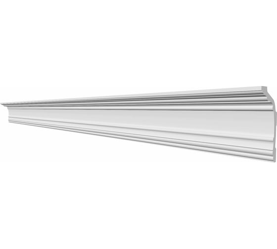 Плинтус Glanzepol GP-89 2 м 4607131657972