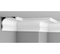 Плинтус Glanzepol GP-78 2 м 4607131657354