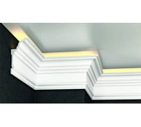 Плинтус Glanzepol GP-79 2 м 4607131657118