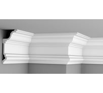 Плинтус Glanzepol GP-80 2 м 4607131657132