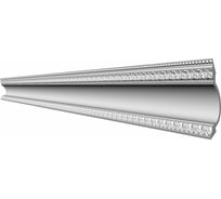 Плинтус Glanzepol GP-82 2 м 4607131657477