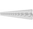 Плинтус Glanzepol GP-85 2 м 4607131657910 1