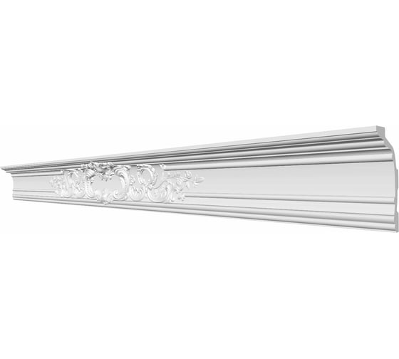 Плинтус Glanzepol GP-86 2 м 4607131657514 1