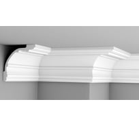 Плинтус Glanzepol GP-76 2 м 4607131656951 23435397