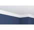 Плинтус Glanzepol GP-63 2 м 4607131650331 2