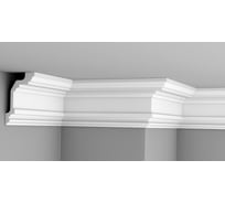 Плинтус Glanzepol GP-68 2 м 4607131655657