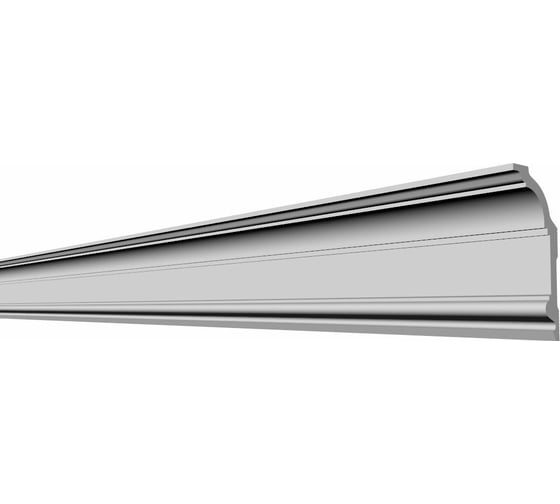 Плинтус Glanzepol GP-71 2 м 4607131655718