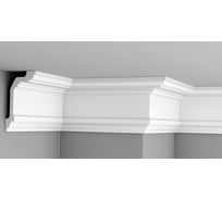 Плинтус Glanzepol GP-69 2 м 4607131655671