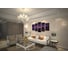 Плинтус Glanzepol GP-53 2 м 4607131654797 3