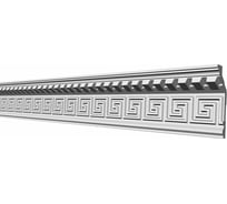 Плинтус Glanzepol GP-55 2 м 4607131655138