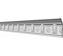 Плинтус Glanzepol GP-60 2 м 4607131654858