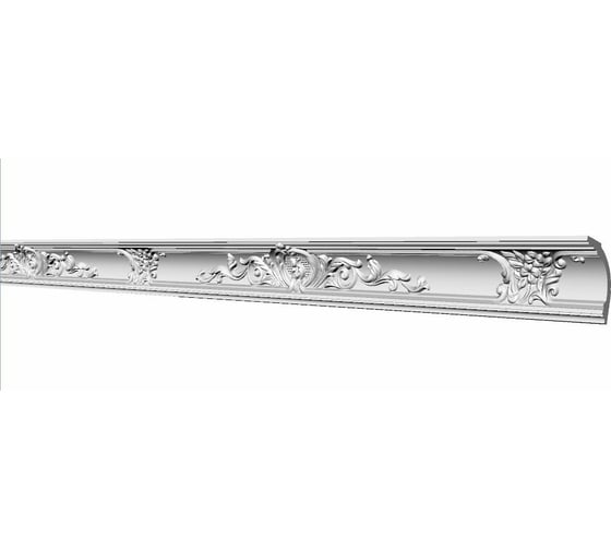 Плинтус Glanzepol GP-31 2 м 4607131654254