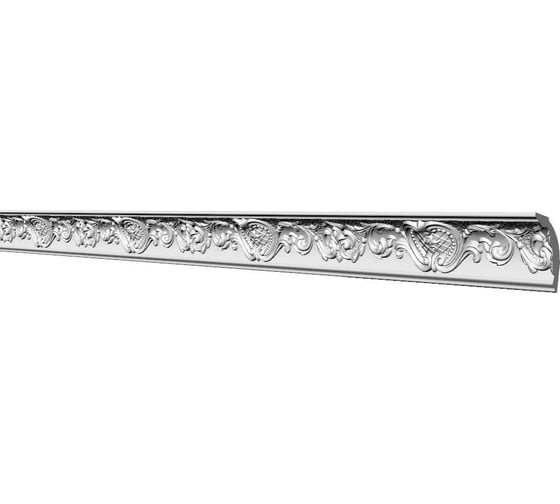 Плинтус Glanzepol GP-32 2 м 4607131654278 1