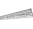 Плинтус Glanzepol GP-39 2 м 4607131655473 1