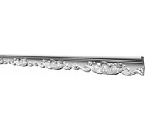 Плинтус Glanzepol GP-40 2 м 4607131655213